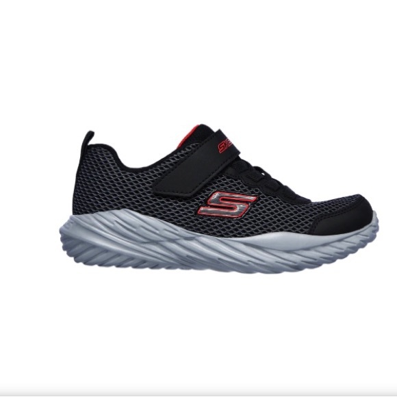BRAND NEW Boy’s Nitro Sprint Kodron Running shoes - Picture 2 of 4